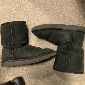UGG boots